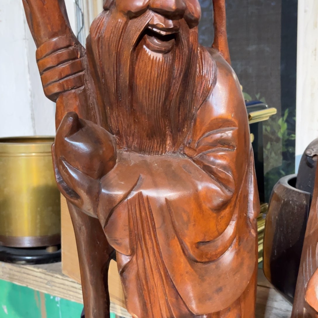 中古回流福利多多