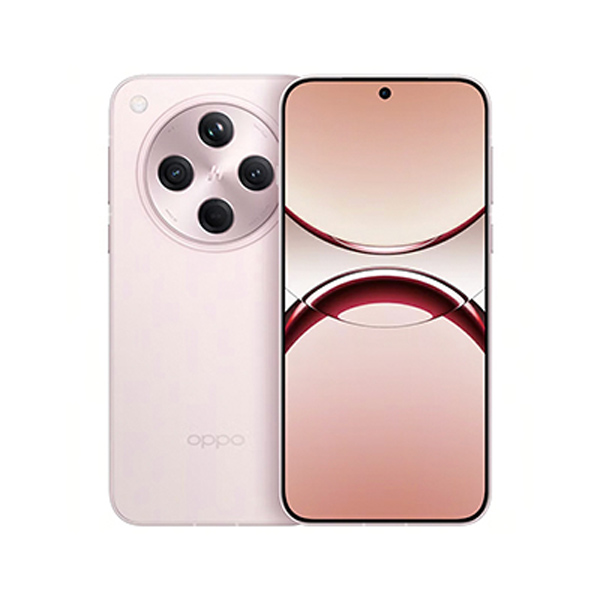 95新 OPPO Find X8 气泡粉 16+512G 99%电池 天玑9400 裸机