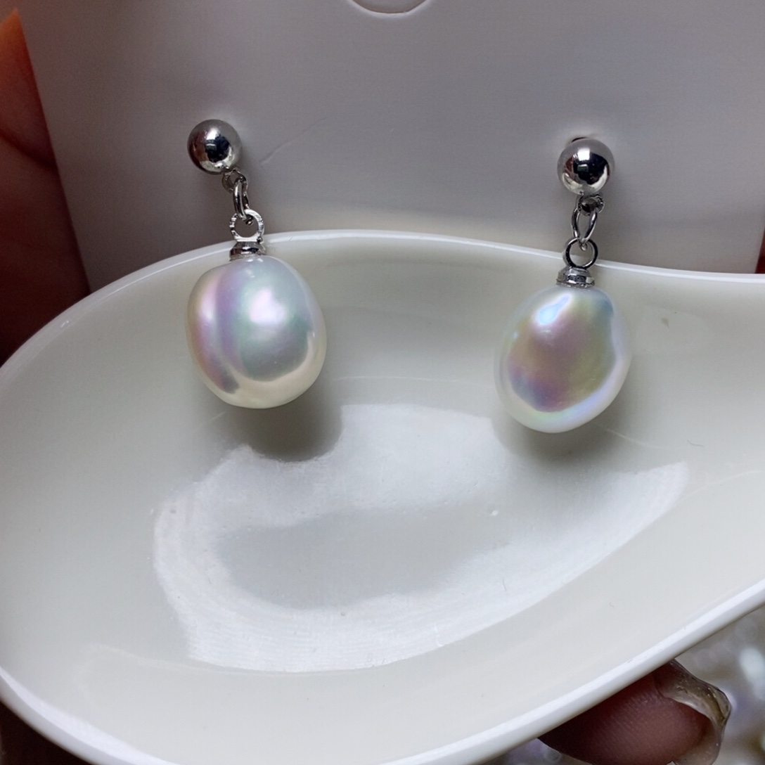 淡水珍珠其它未镶嵌