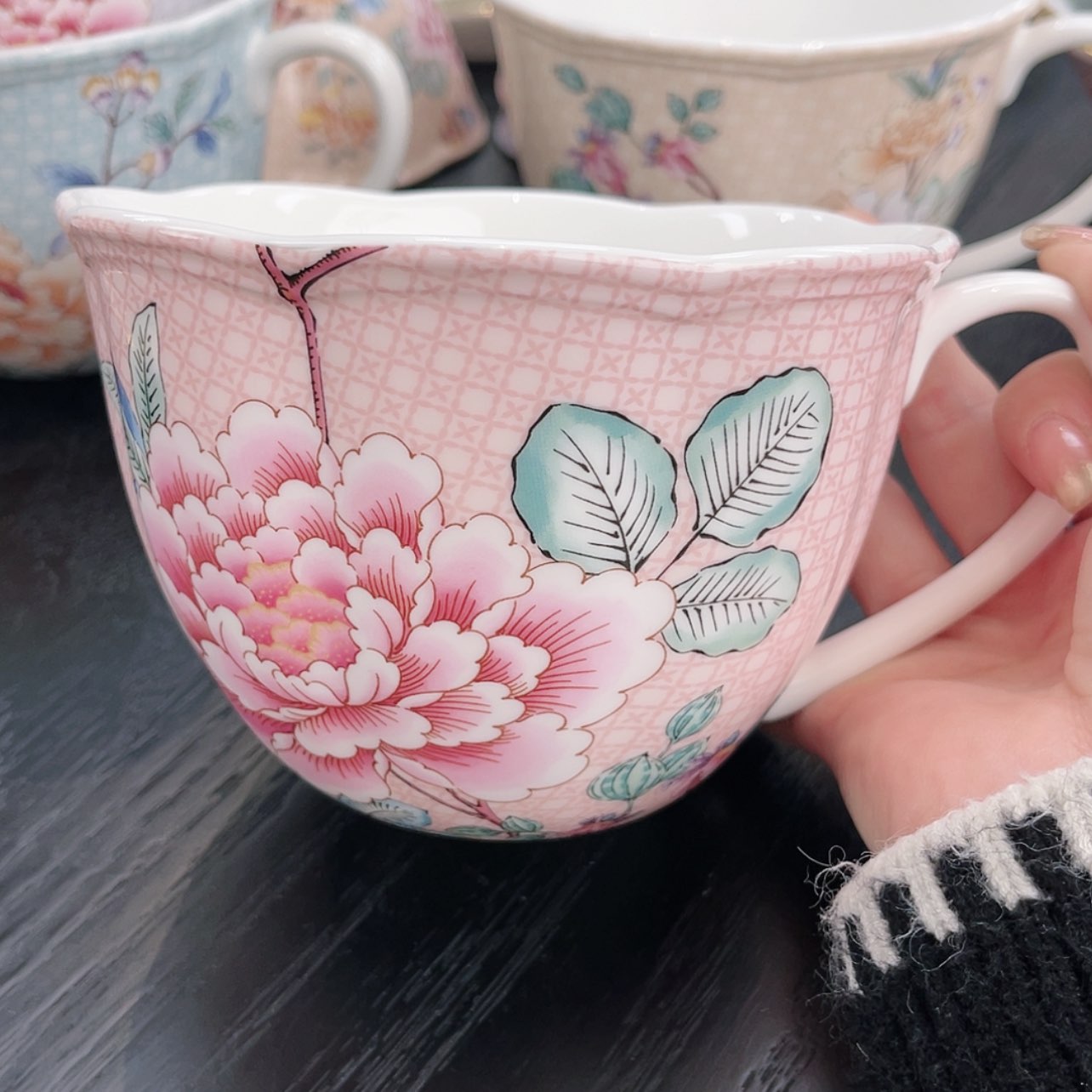 【闪购商品】瓷片————————————-