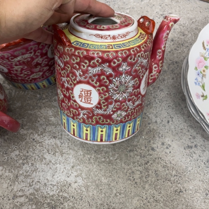 日用陶瓷制品商品