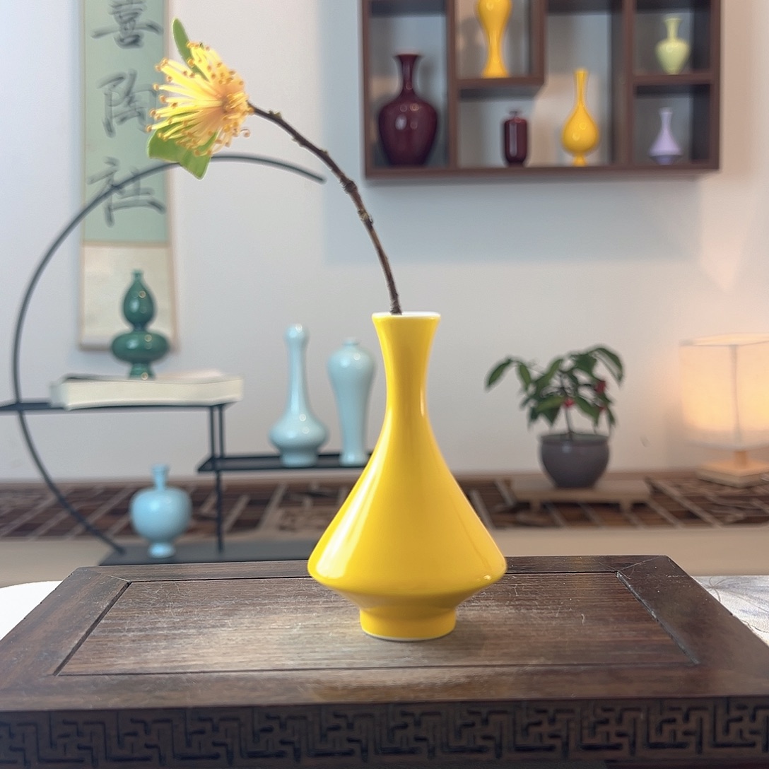 摆件陶景德镇陶瓷艺术展