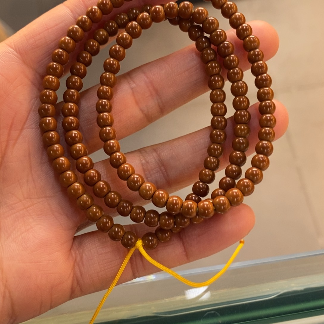 橄榄核吊坠老邢核尖