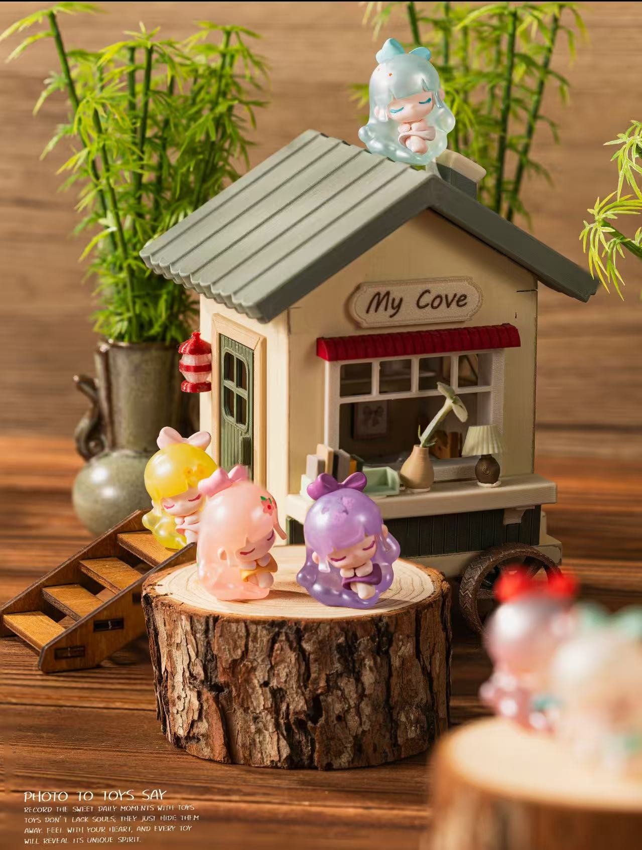 tnt月令廿四章系列萌粒二十四节可做钥匙扣