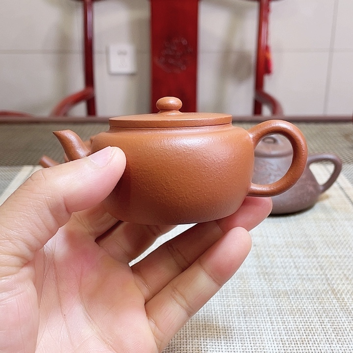 紫砂茶壶宜兴市丁蜀镇……