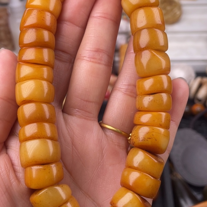 驼骨其他骆驼骨手持16