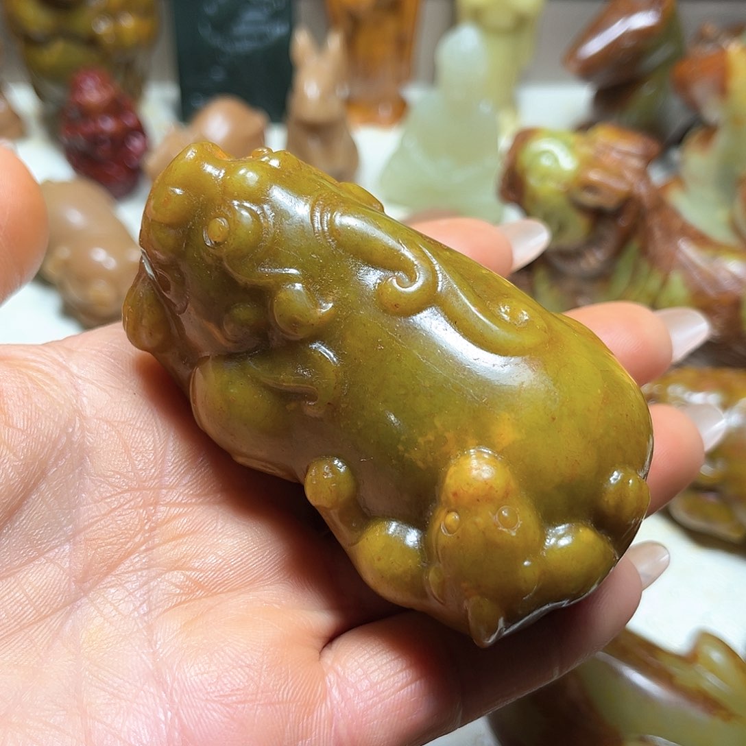 白玉菩提吊坠白玉菩提吊坠