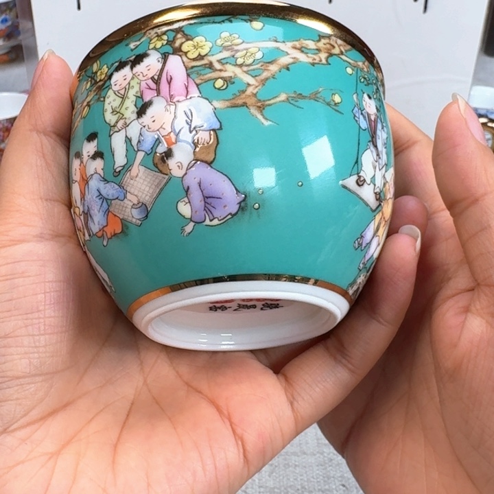 景德镇陶瓷景德镇瓷器