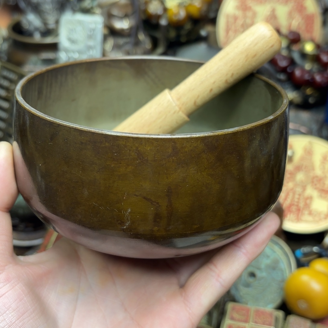 嘉嘉精品铜器摆件