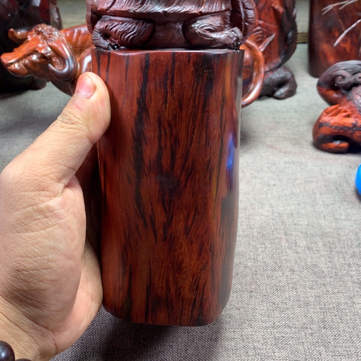 用***8檀香紫檀（小叶紫檀）