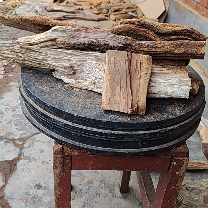 别***我香榧木崖柏香料崖柏香料