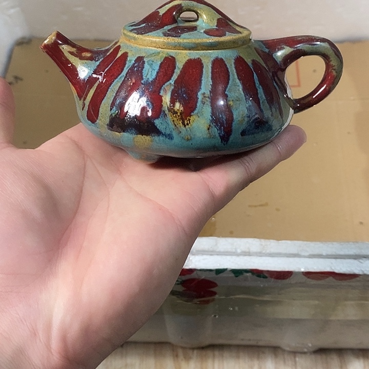 茶壶紫砂紫砂茶壶
