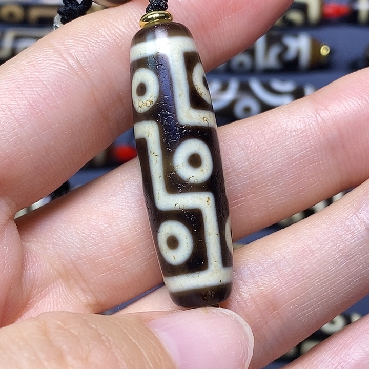 玛瑙/玉髓（覆膜）未镶嵌颈饰