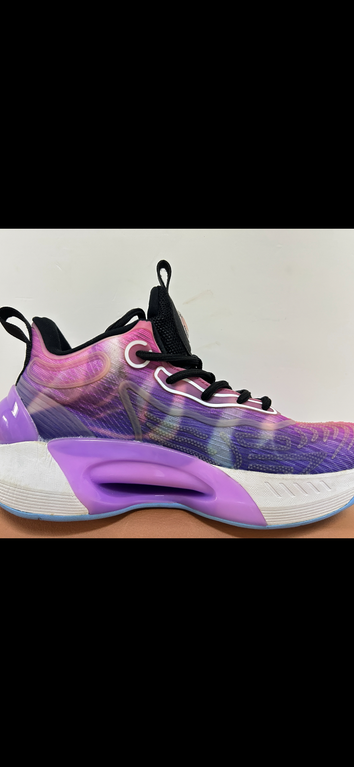 2025年网面时尚透气潮鞋跑步运动鞋男女鞋低帮轻便舒适回弹缓震