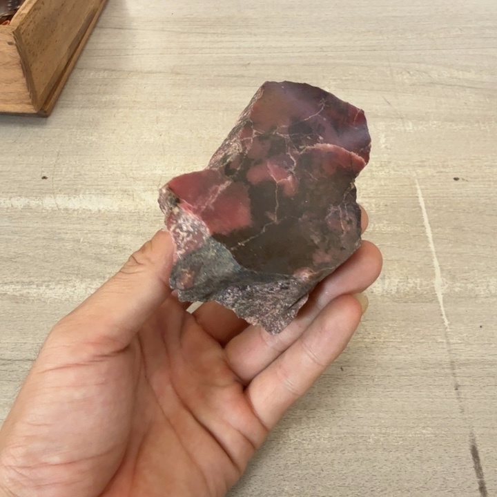 瓷片茶道具工艺品