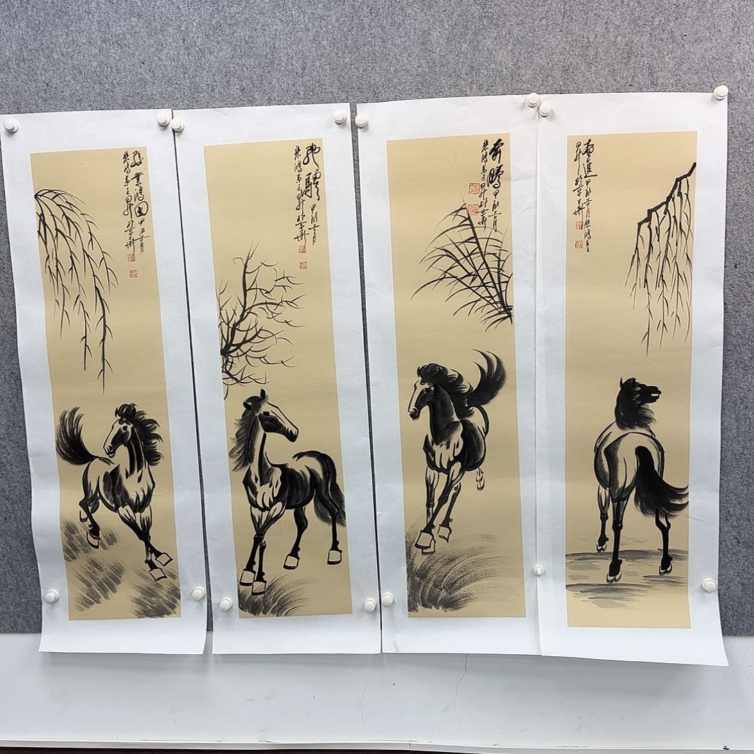 书法书法书法作品多次参加