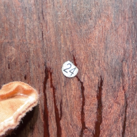 檀香紫檀（小叶紫檀）