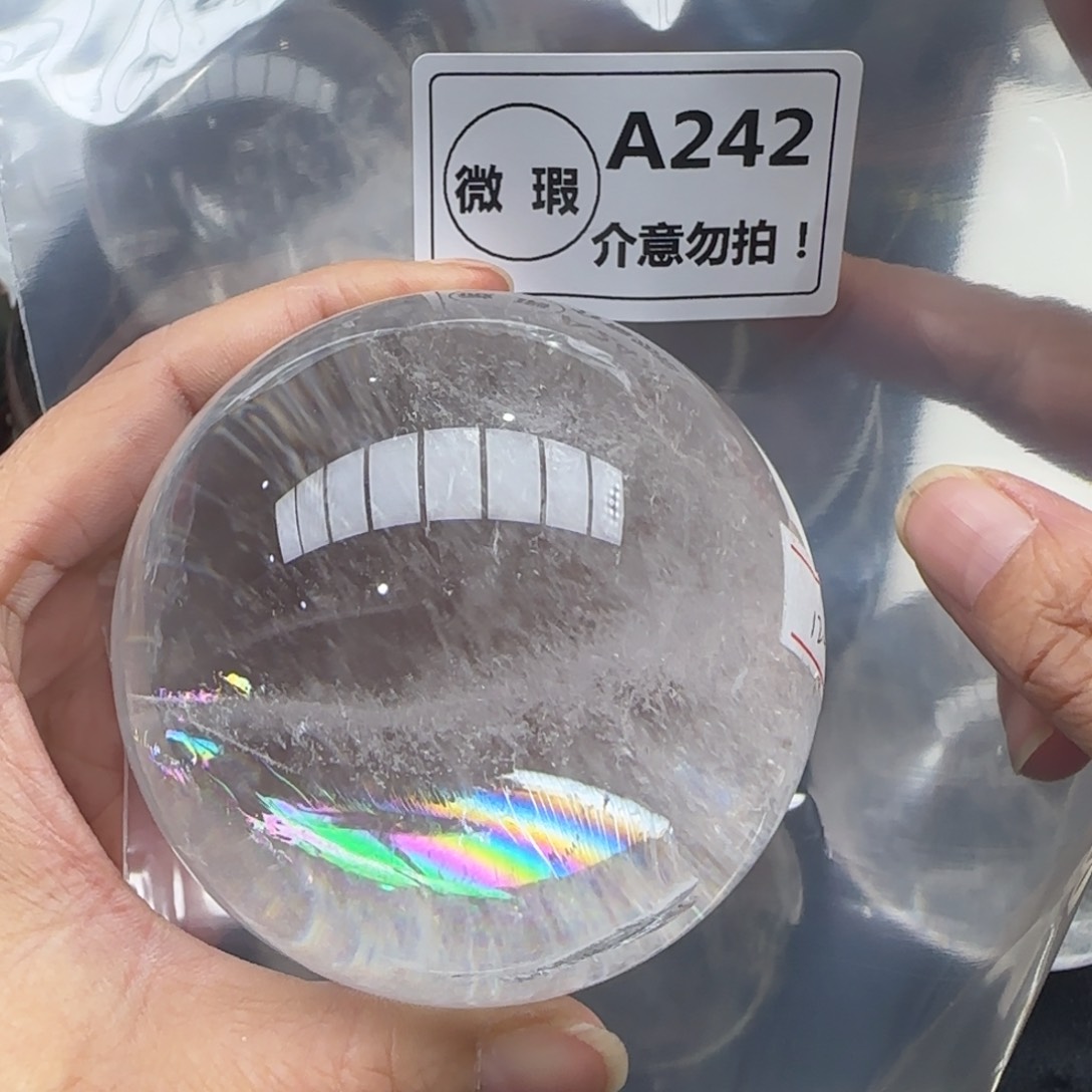 水晶未镶嵌未镶嵌a242