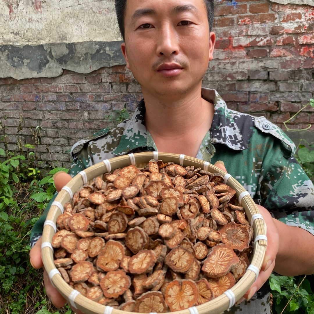 红藤 伏牛山大山红藤血塞通农家货