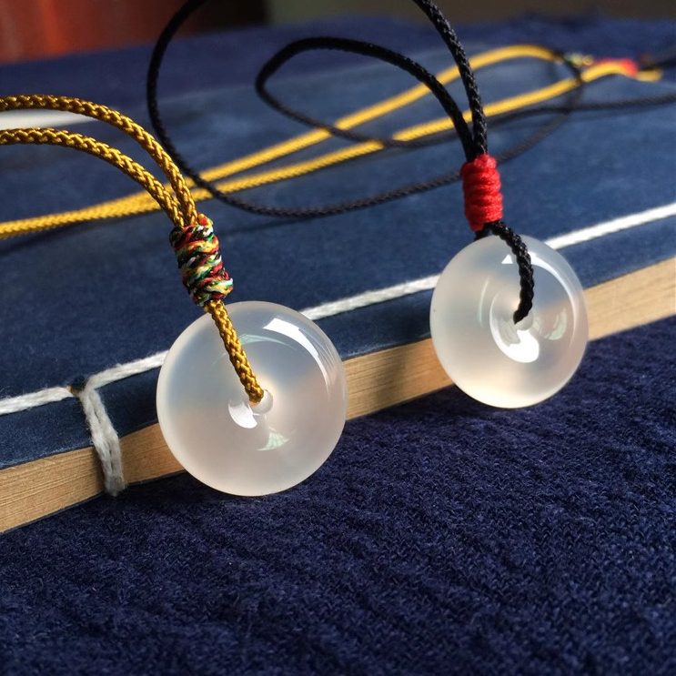 平安扣多样式发货男女款适用