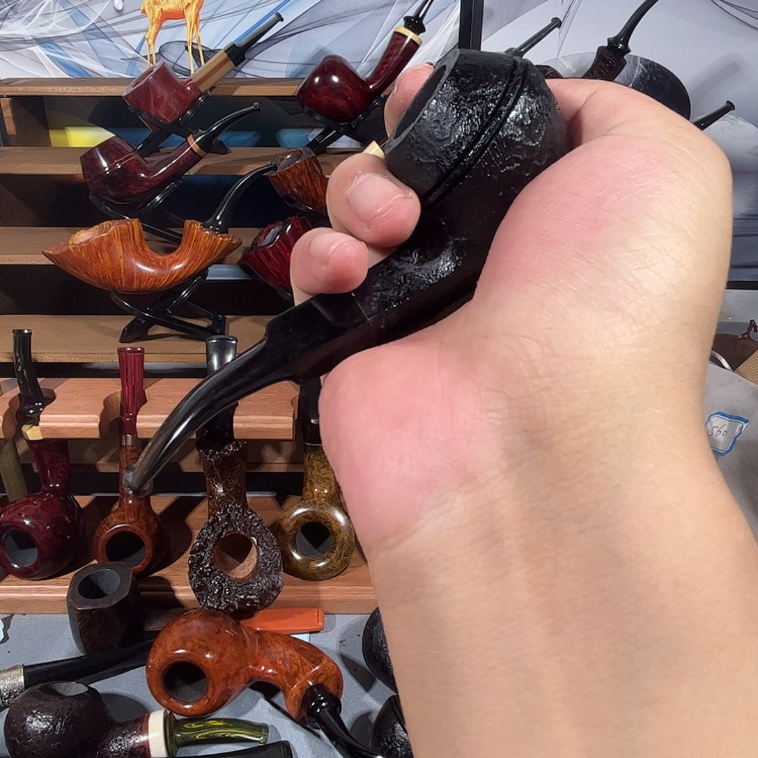 石楠木罗得西亚牛头