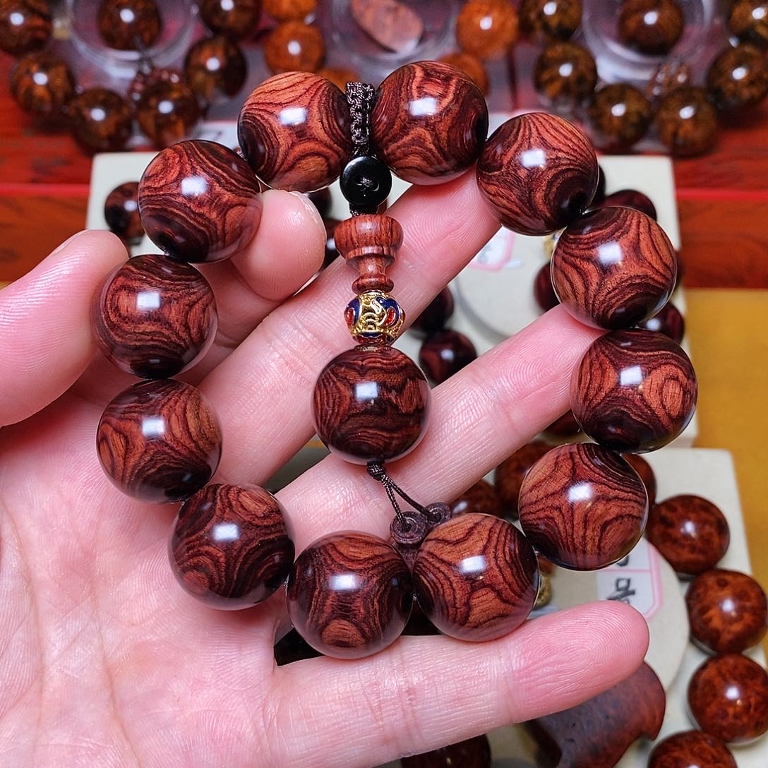 黄花梨/降香黄檀海南黄花梨