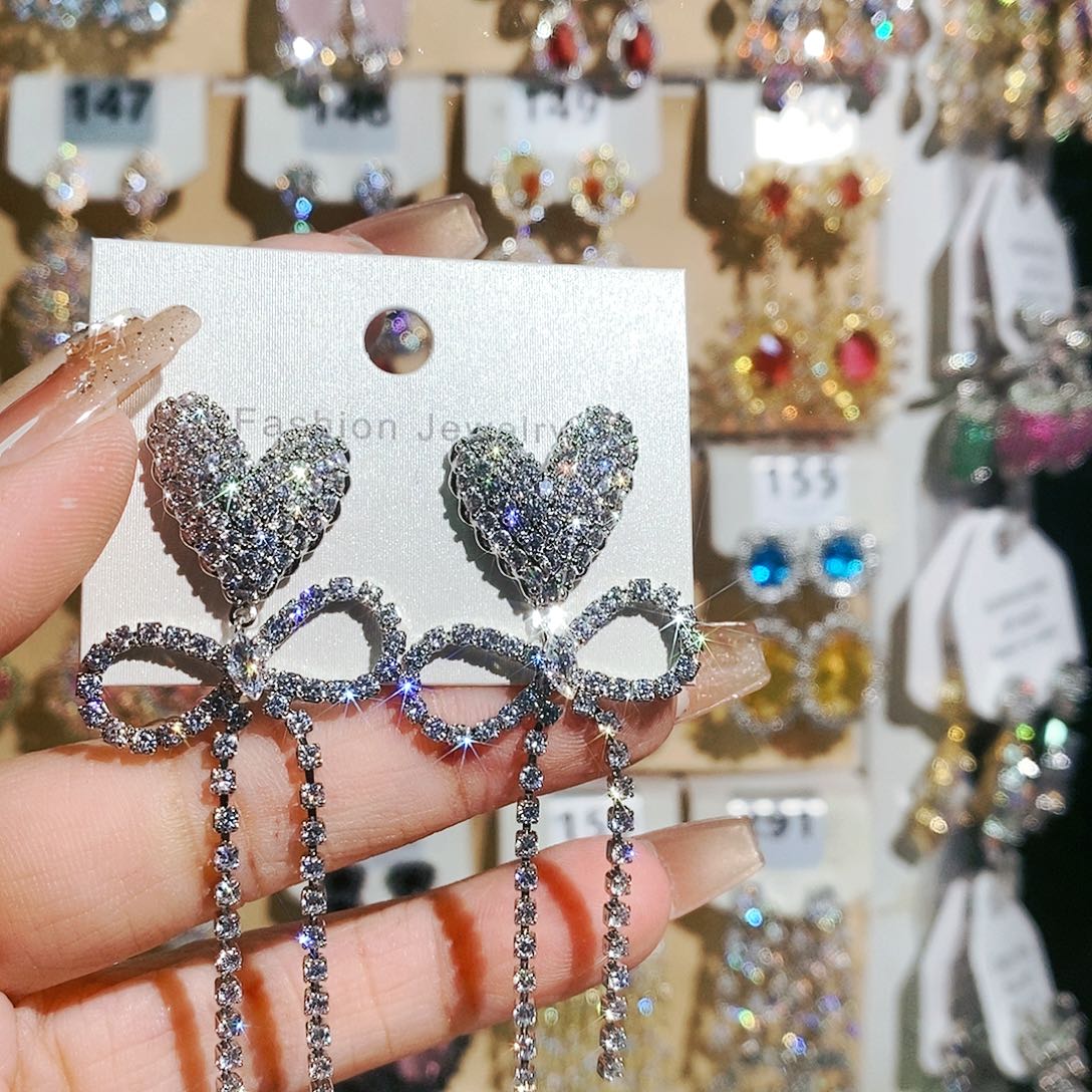 非金属合成立方氧化锆925银