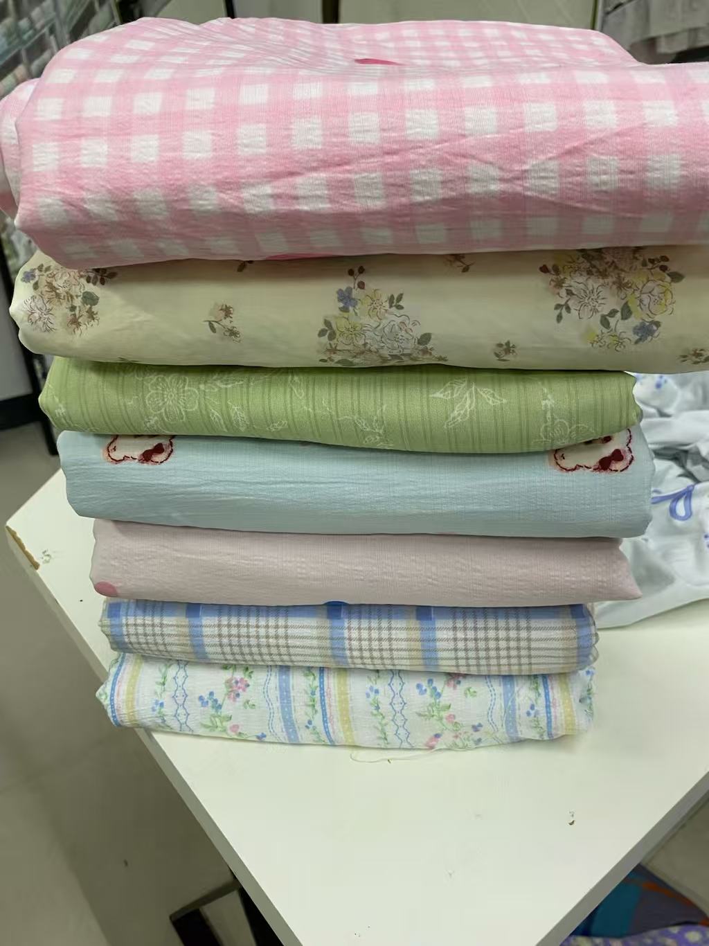 【春茂】2025新款舒适 被罩 听主播讲解为准