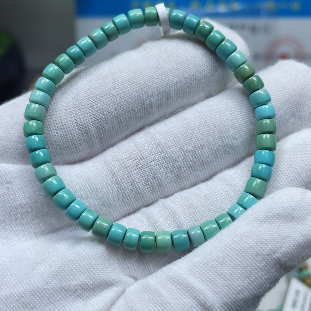 绿松石其他未镶嵌