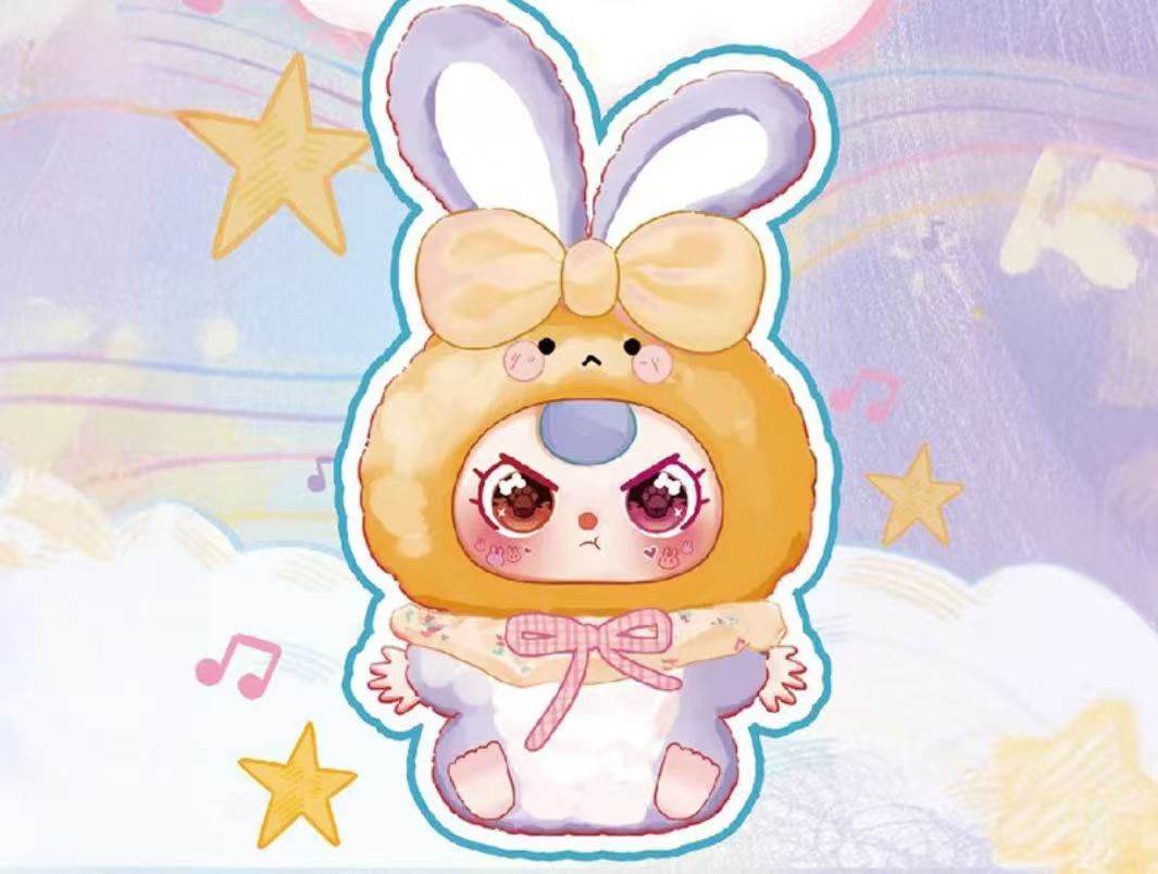 【代拆香片】娃三岁香片代拆