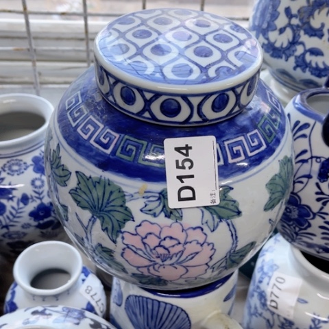 陶瓷制品有瑕疵处理