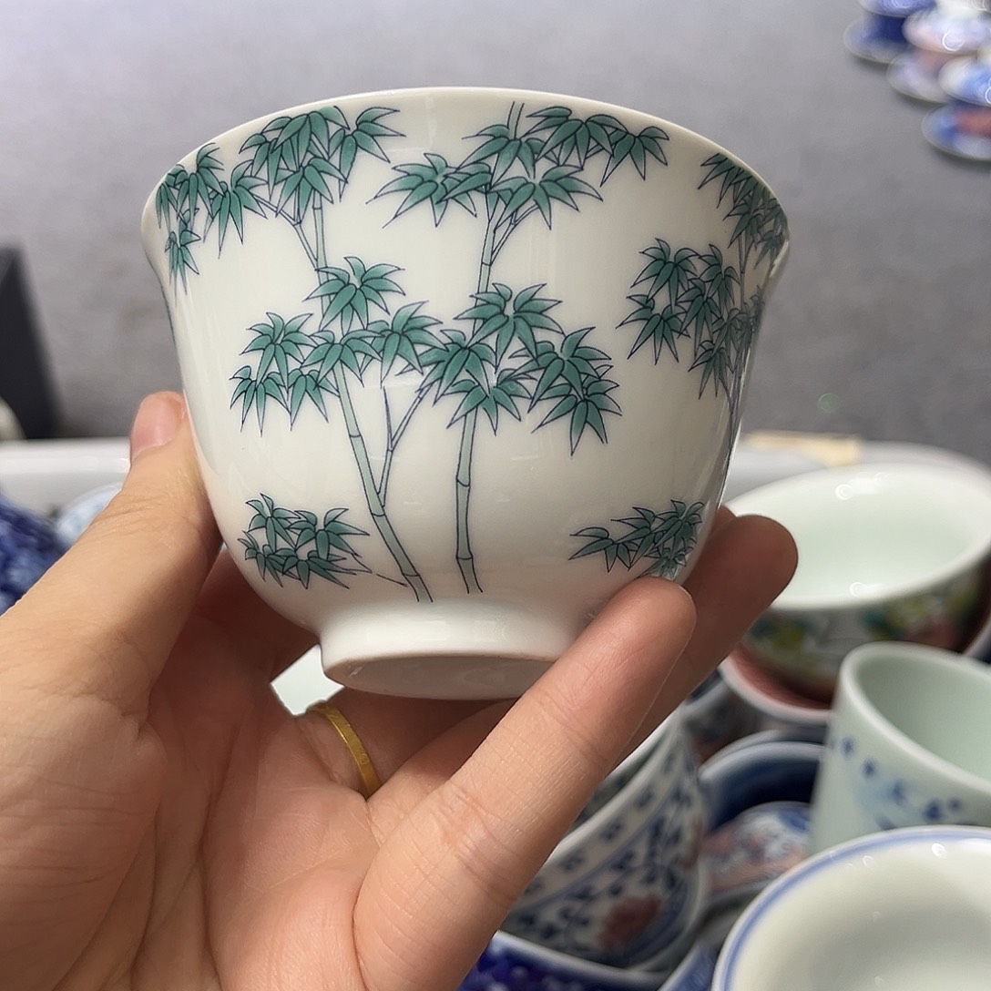 景德镇陶瓷学院的