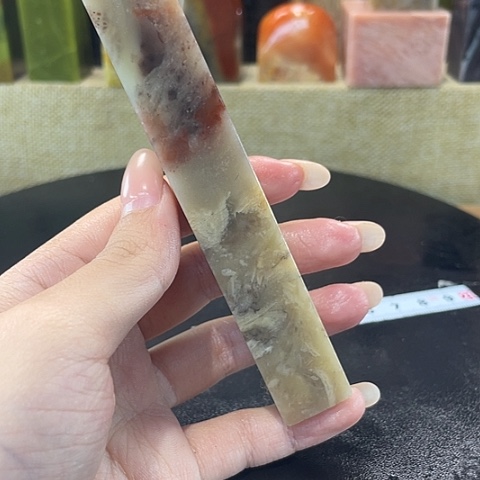 寿山石印石用****5寿山石印石