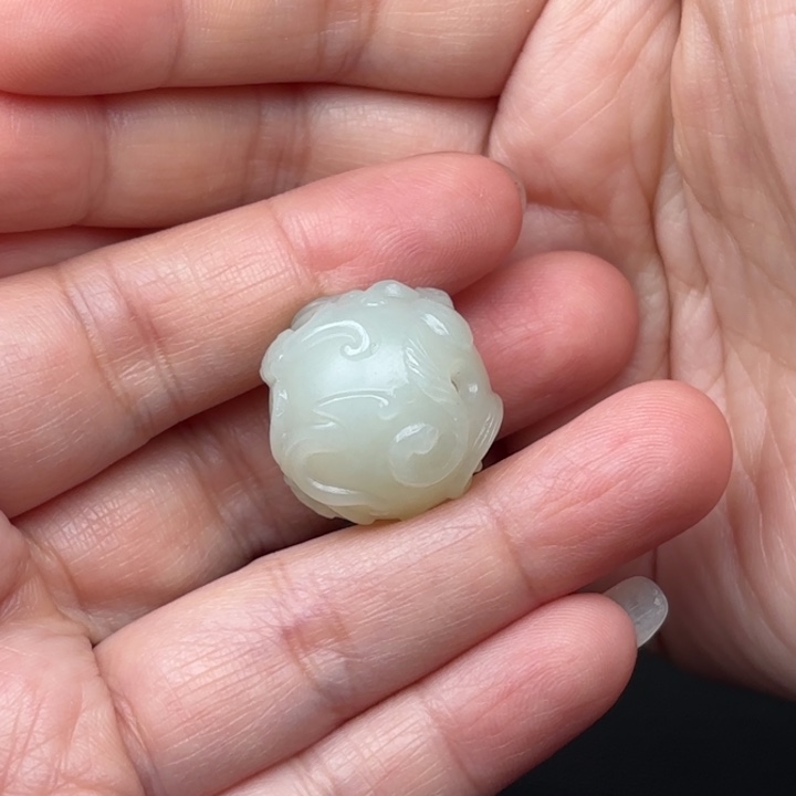 未镶嵌和田玉挂件༄****