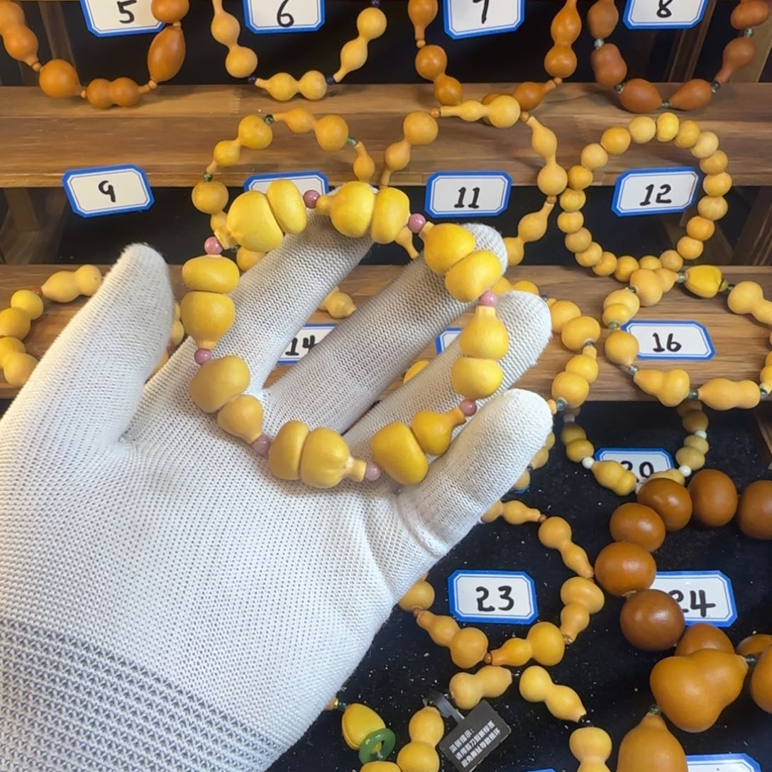 不***争葫芦钱袋款式精选