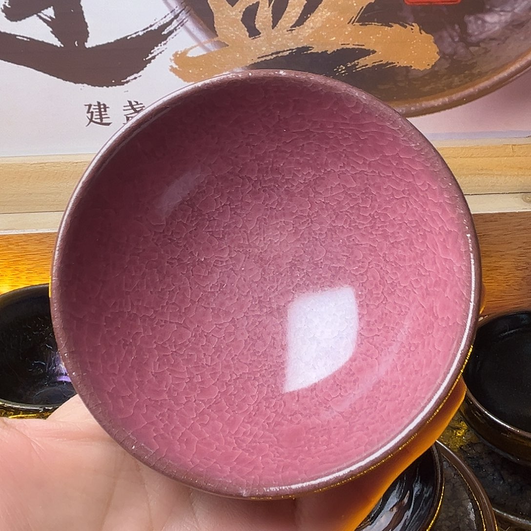 茶盏我不喜欢这样了的自己也可以