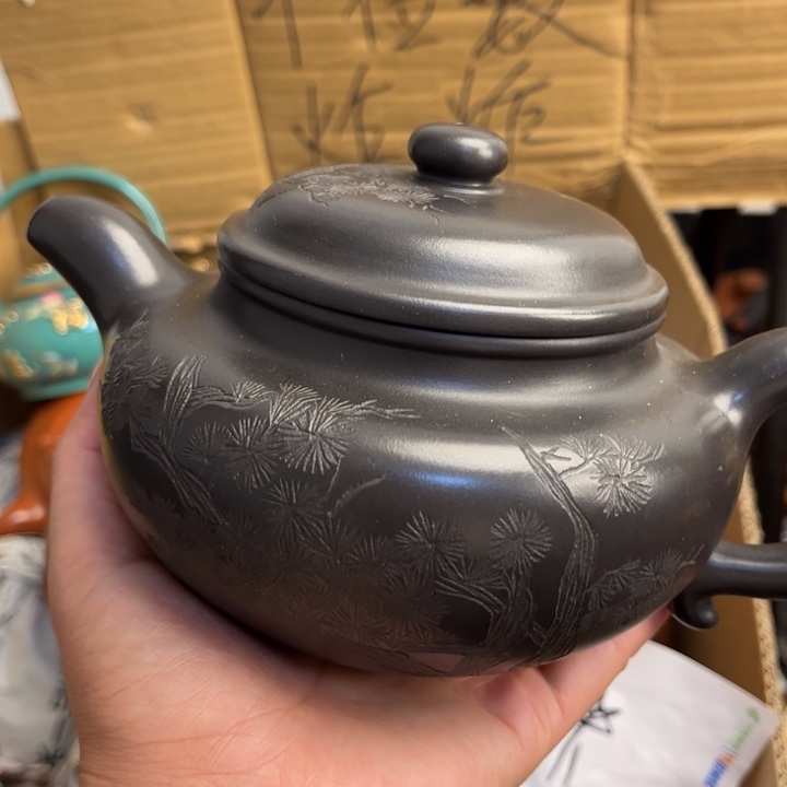 紫砂茶壶紫砂壶等各种
