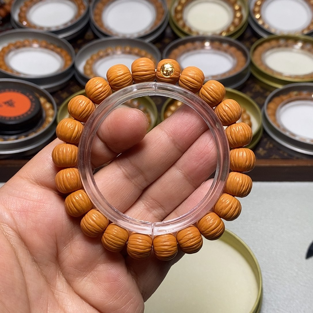 猴头核桃手串16号毕业911手串11左右