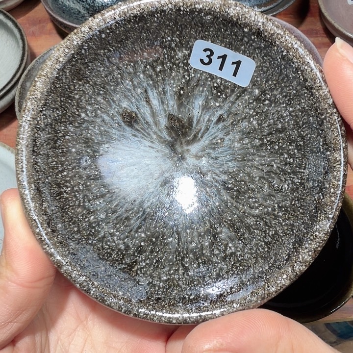 茶盏焦源龙窑，不忘初心311