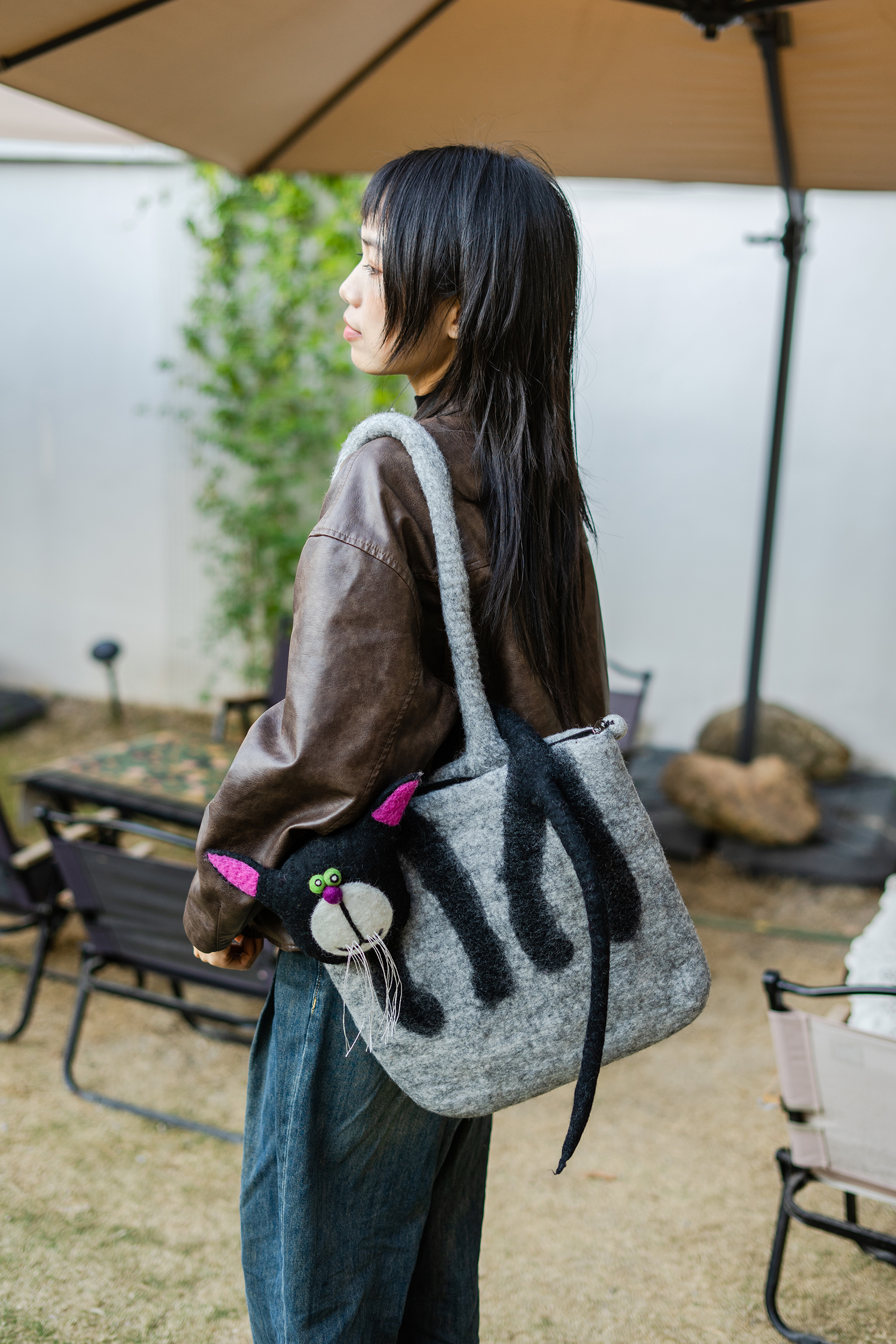 尼泊尔手工包119