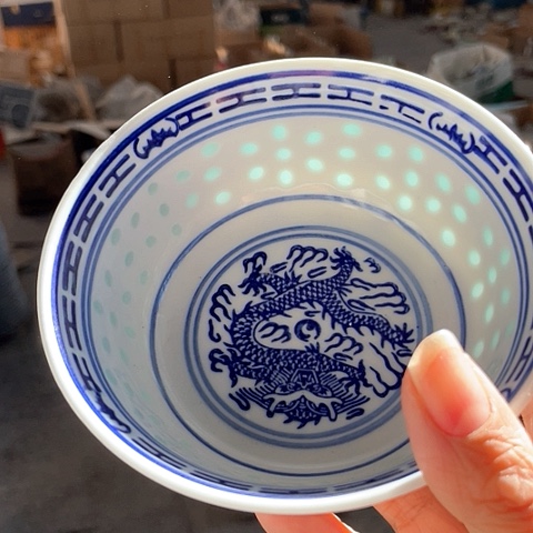 茶碗紫砂景德镇高温陶瓷12