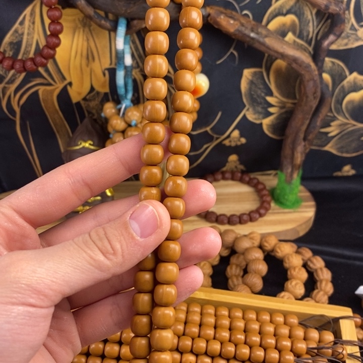 别***玩猴头雕刻二品老型