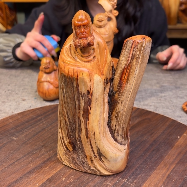 柏木（崖柏）关注一下