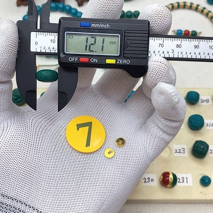 吊坠柏香籽/百香籽然***弟