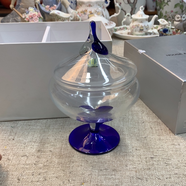 金瓷阁家的美丽瓷器