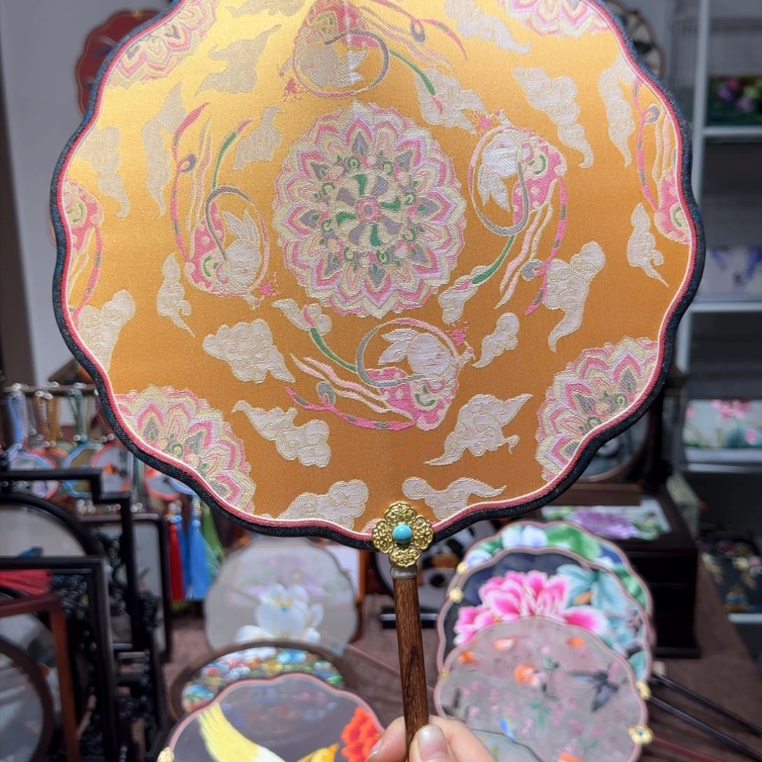 刺绣?***～纯手工苏绣双面绣