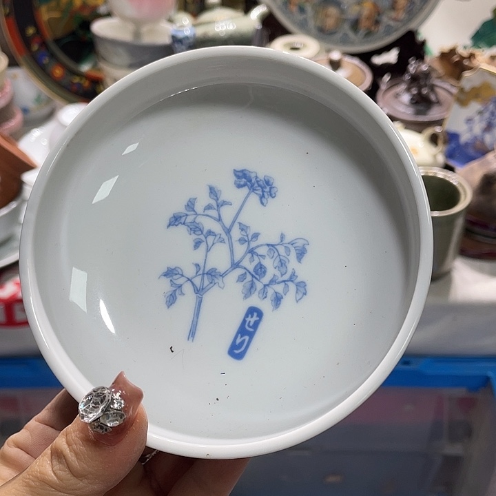 茶杯具19.9发带瑕疵牌都是坏的3