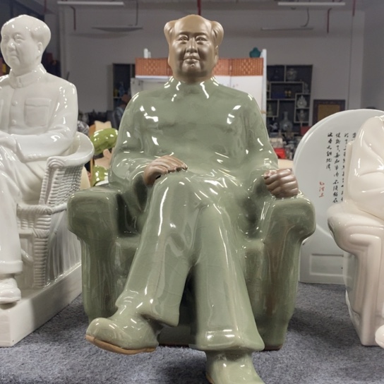 吴***8瓷片陶瓷艺术2222