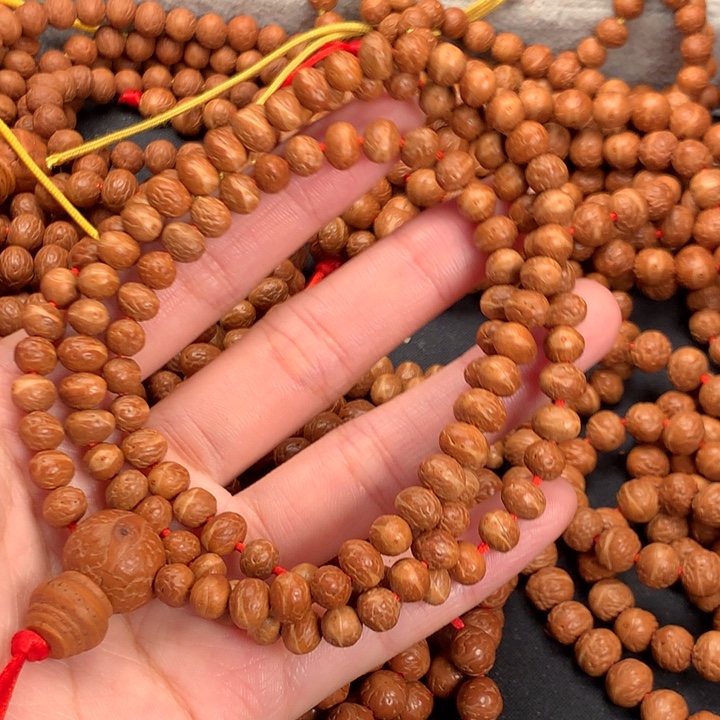 阿***洛凤眼菩提吊坠凤眼