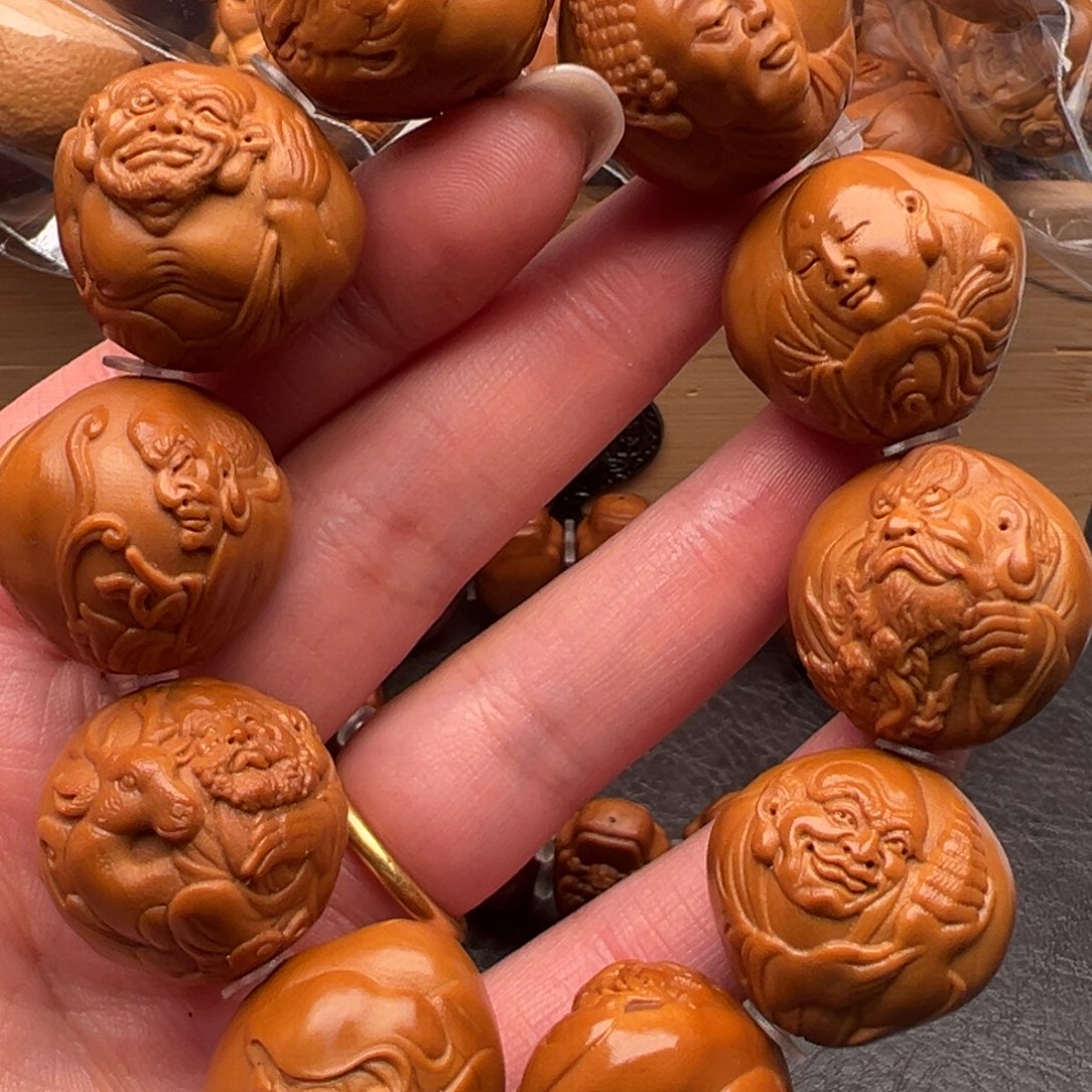 手串/手链橄榄核橄榄核